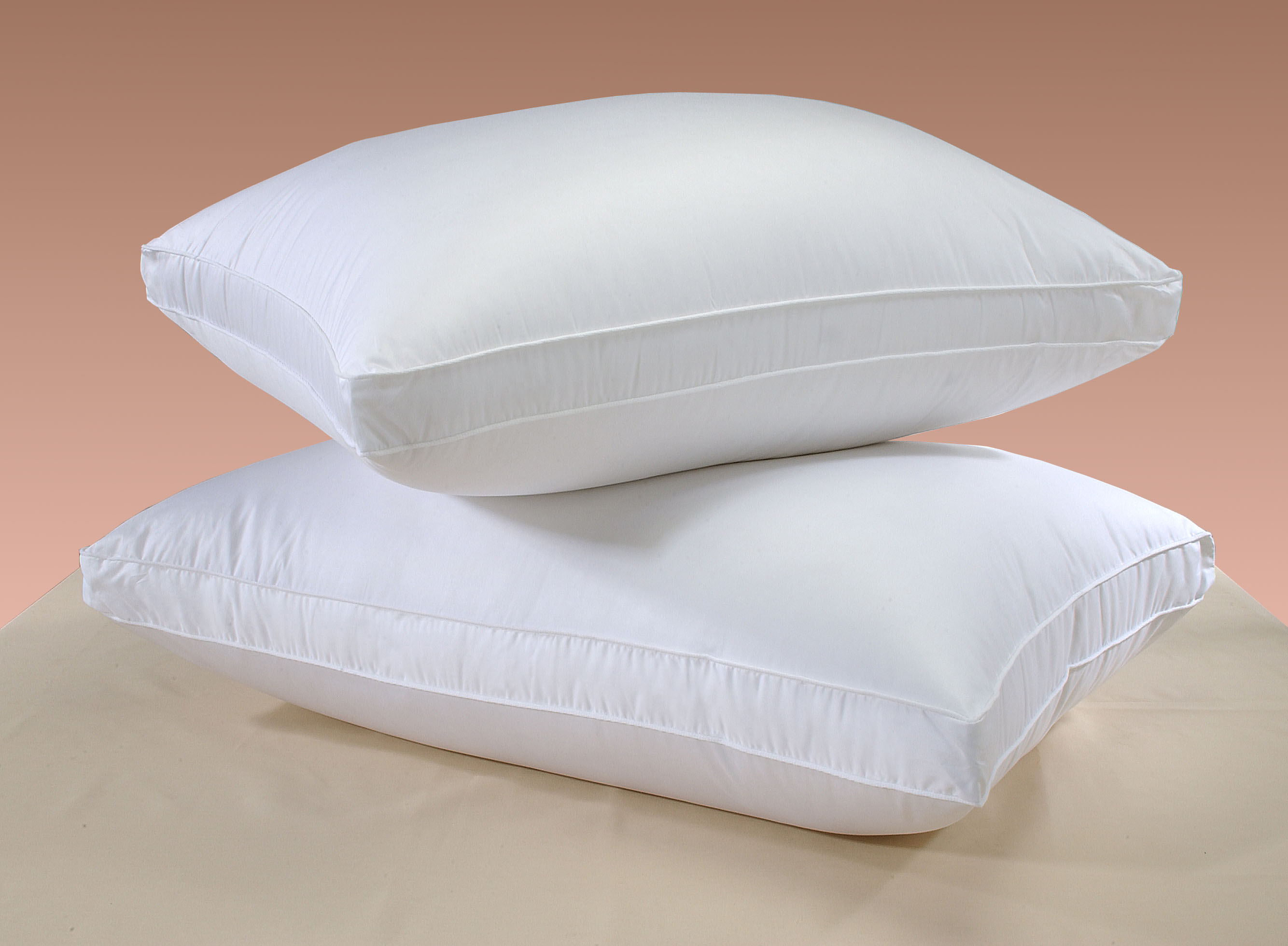 Goose Down Pillow